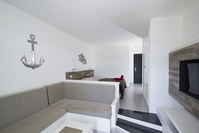 Imagen de la habitación del Hotel Ocean World Fuerteventura. Foto 7