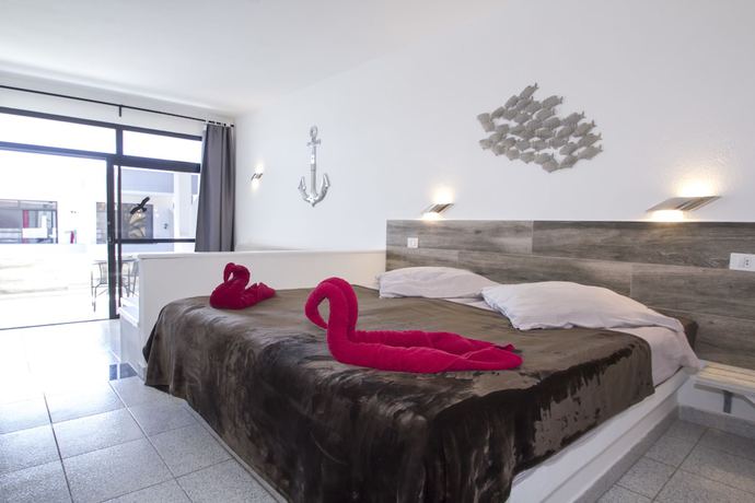 Imagen de la habitación del Hotel Ocean World Fuerteventura. Foto 8