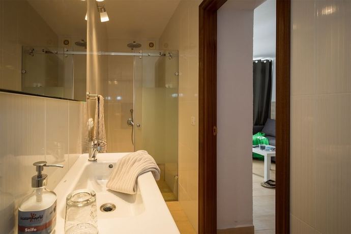 Imagen de la habitación del Hotel Ocean World Fuerteventura. Foto 9