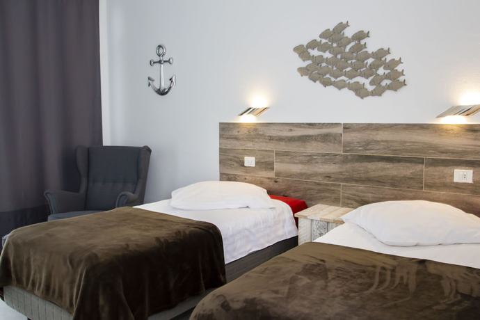 Imagen de la habitación del Hotel Ocean World Fuerteventura. Foto 10
