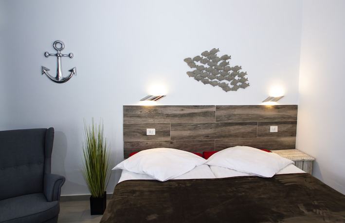 Imagen de la habitación del Hotel Ocean World Fuerteventura. Foto 11