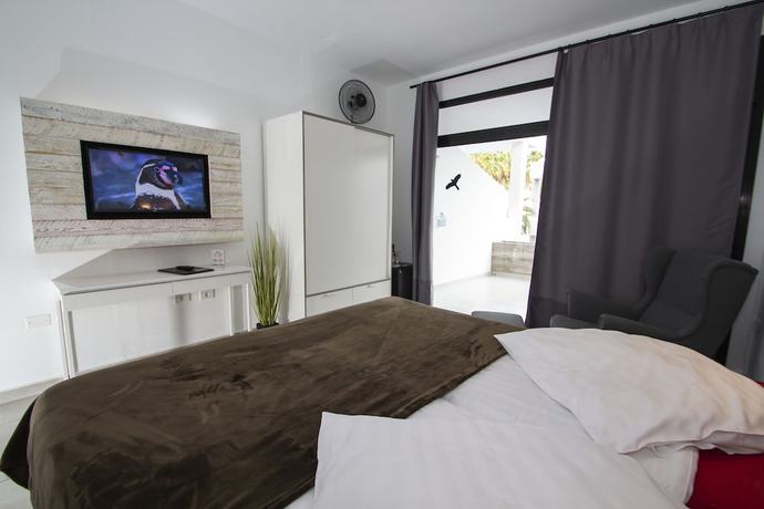 Imagen de la habitación del Hotel Ocean World Fuerteventura. Foto 12
