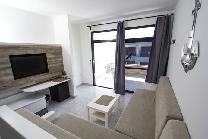 Imagen de la habitación del Hotel Ocean World Fuerteventura. Foto 13