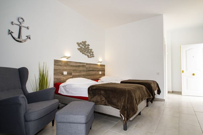 Imagen de la habitación del Hotel Ocean World Fuerteventura. Foto 14