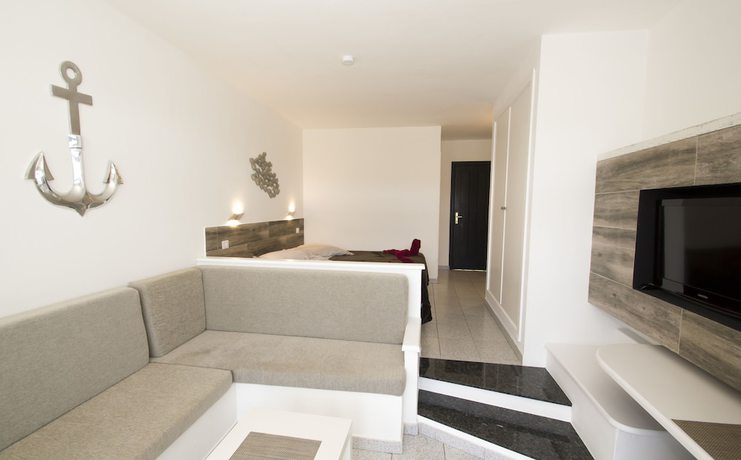 Imagen de la habitación del Hotel Ocean World Fuerteventura. Foto 15