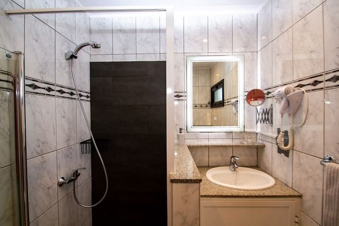 Imagen de la habitación del Hotel Ocean World Fuerteventura. Foto 16