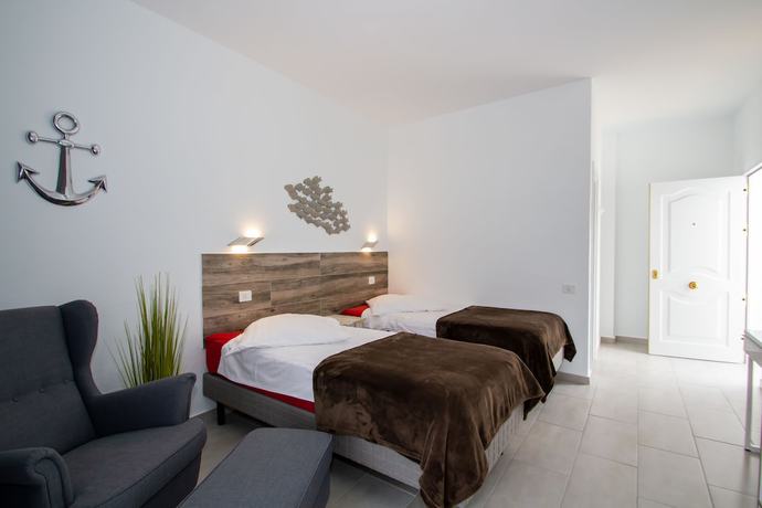 Imagen de la habitación del Hotel Ocean World Fuerteventura. Foto 18