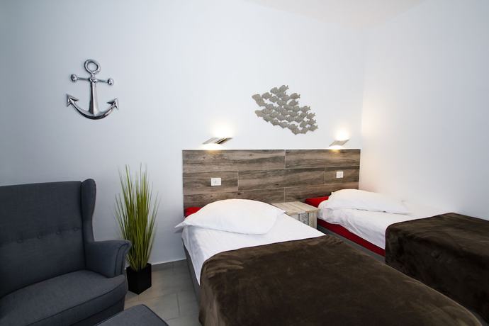 Imagen de la habitación del Hotel Ocean World Fuerteventura. Foto 19