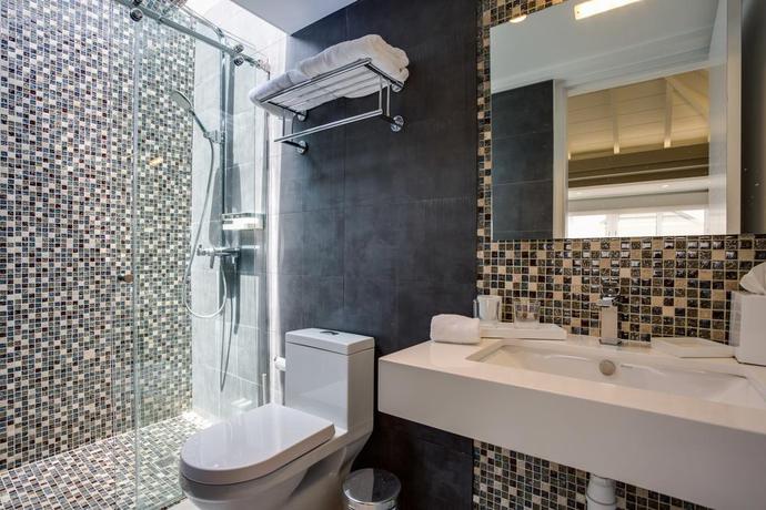 Imagen de la habitación del Hotel Ocean Z Boutique. Foto 5