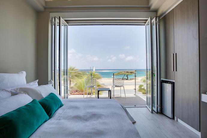 Imagen de la habitación del Hotel Ocean Z Boutique. Foto 6