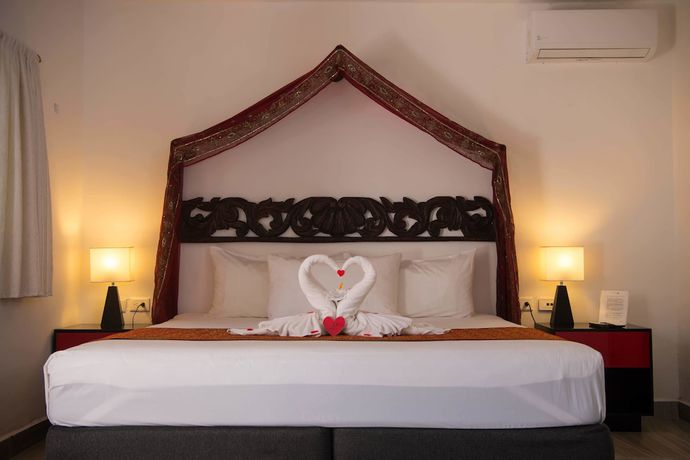 Imagen de la habitación del Hotel Ocean Zen Suites on 5th Avenue - Adults Only. Foto 2