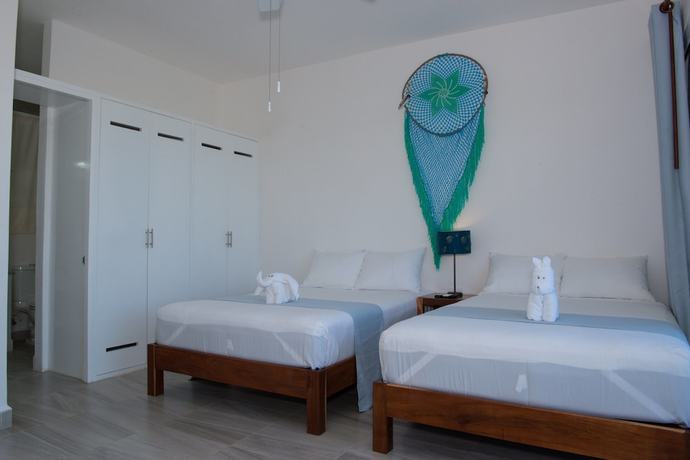 Imagen de la habitación del Hotel Ocean Zen Suites on 5th Avenue - Adults Only. Foto 5