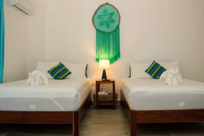 Imagen de la habitación del Hotel Ocean Zen Suites on 5th Avenue - Adults Only. Foto 6