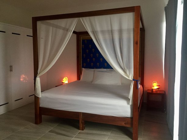 Imagen de la habitación del Hotel Ocean Zen Suites on 5th Avenue - Adults Only. Foto 8
