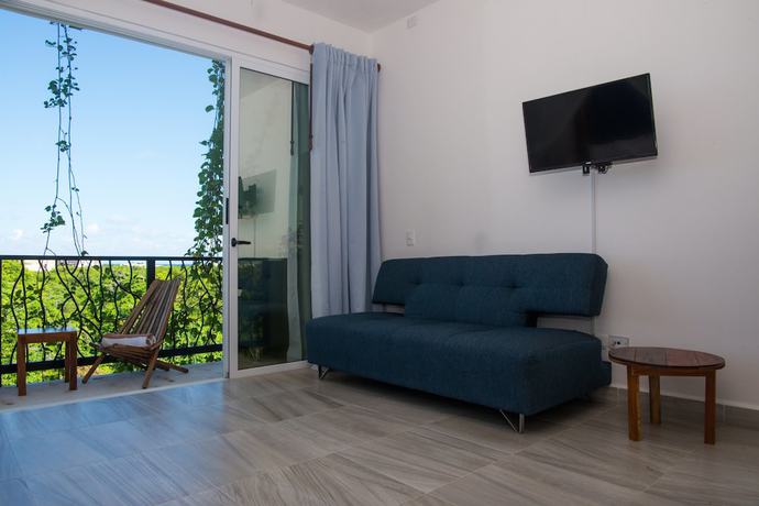 Imagen de la habitación del Hotel Ocean Zen Suites on 5th Avenue - Adults Only. Foto 15