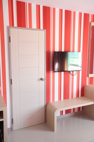 Imagen de la habitación del Hotel Ocean and Ole Patong. Foto 3