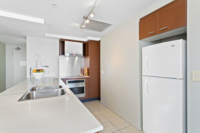 Imagen general del Hotel Ocean and Riverview At Chevron Renaissance. Foto 3