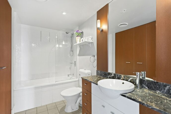Imagen general del Hotel Ocean and Riverview At Chevron Renaissance. Foto 10