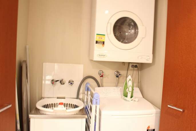 Imagen general del Hotel Ocean and Riverview At Chevron Renaissance. Foto 12