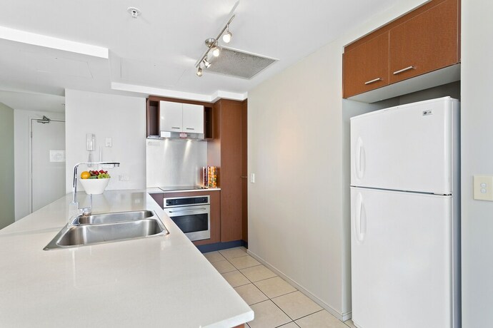 Imagen de la habitación del Hotel Ocean and Riverview At Chevron Renaissance. Foto 22