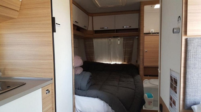 Imagen de la habitación del Hotel Ocean to you Resort Sokcho Seorak Beach Hotel and condo. Foto 3