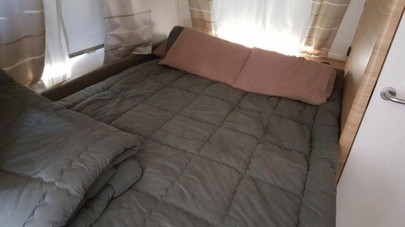 Imagen de la habitación del Hotel Ocean to you Resort Sokcho Seorak Beach Hotel and condo. Foto 4