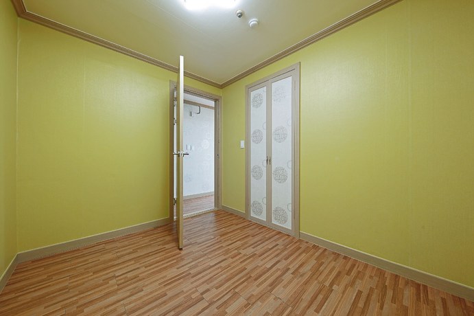 Imagen de la habitación del Hotel Ocean to you Resort Sokcho Seorak Beach Hotel and condo. Foto 7