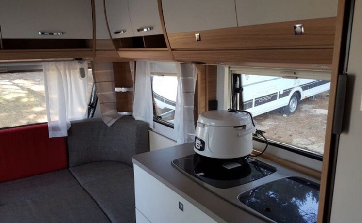 Imagen de la habitación del Hotel Ocean to you Resort Sokcho Seorak Beach Hotel and condo. Foto 19