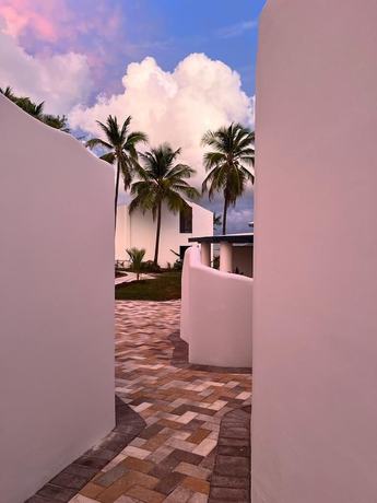 Imagen general del Hotel OceanBlue. Foto 3