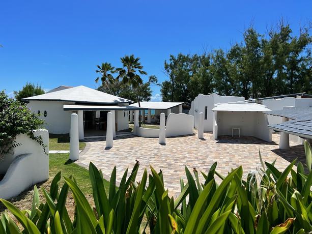 Imagen general del Hotel OceanBlue. Foto 4