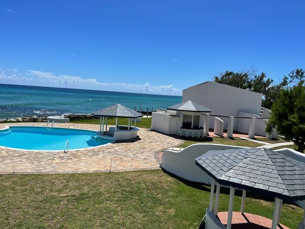 Imagen general del Hotel OceanBlue. Foto 8