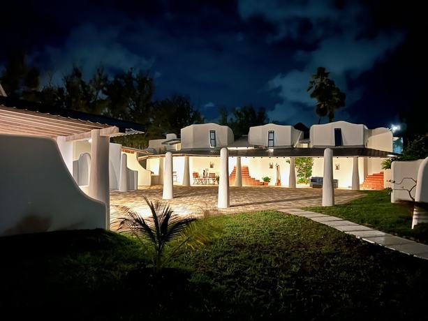 Imagen general del Hotel OceanBlue. Foto 9