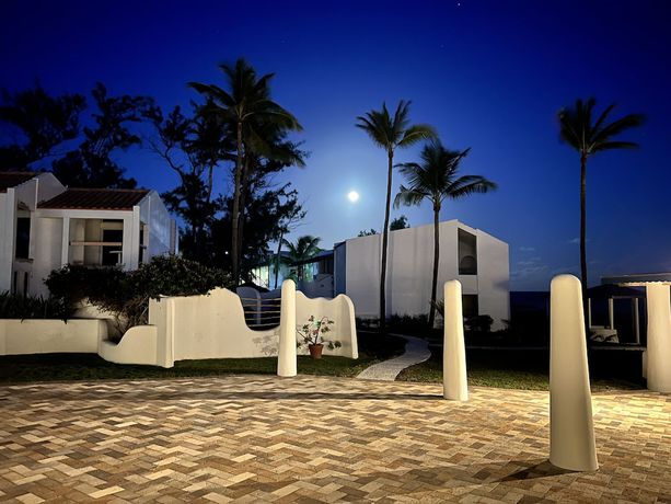 Imagen general del Hotel OceanBlue. Foto 10