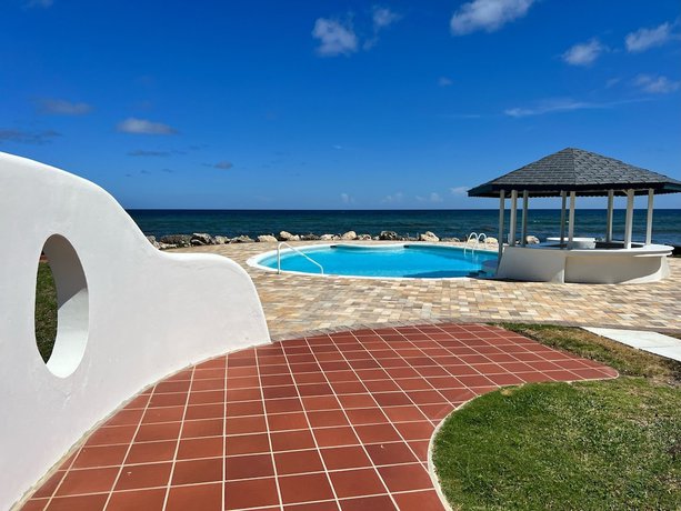 Imagen de la piscina del Hotel OceanBlue. Foto 19