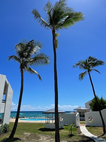 Imagen general del Hotel OceanBlue. Foto 11