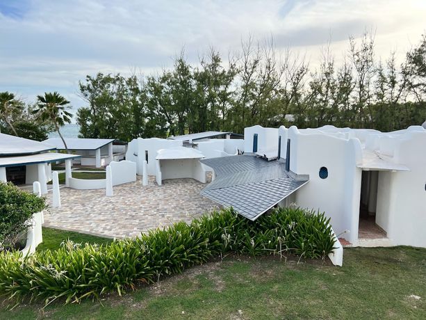 Imagen general del Hotel OceanBlue. Foto 15