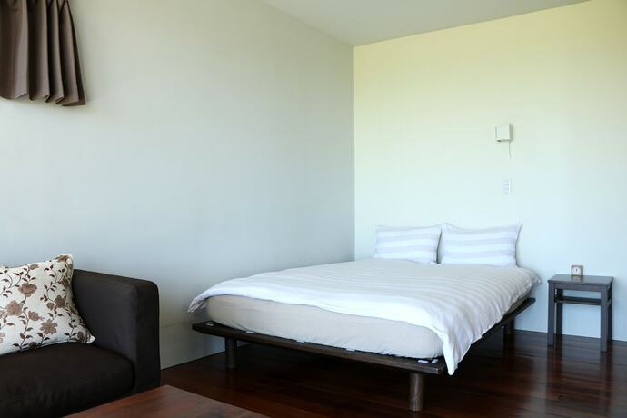 Imagen general del Hotel OceanVilla Yuninohama. Foto 7