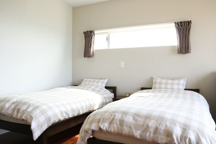 Imagen general del Hotel OceanVilla Yuninohama. Foto 13