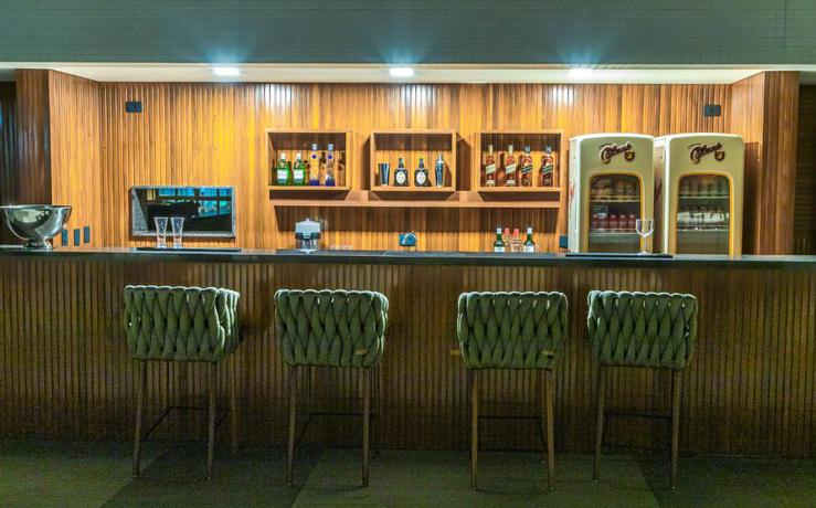 Imagen general del Hotel Oceana Atl&acirc;ntico. Foto 5