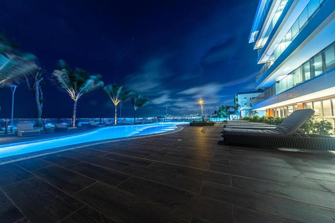 Imagen general del Hotel Oceana Atl&acirc;ntico. Foto 10