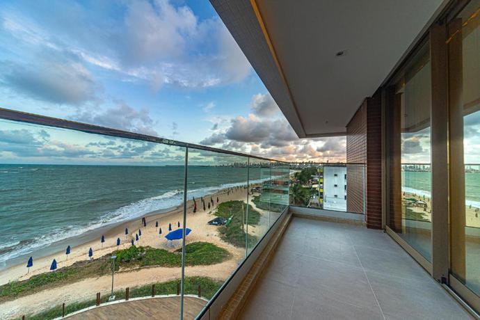Imagen general del Hotel Oceana Atl&acirc;ntico. Foto 11