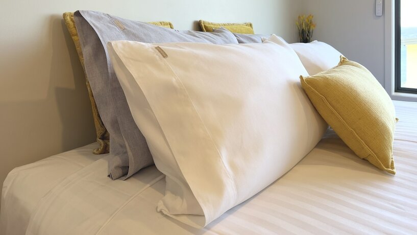 Imagen general del Hotel Oceana Bandb. Foto 7
