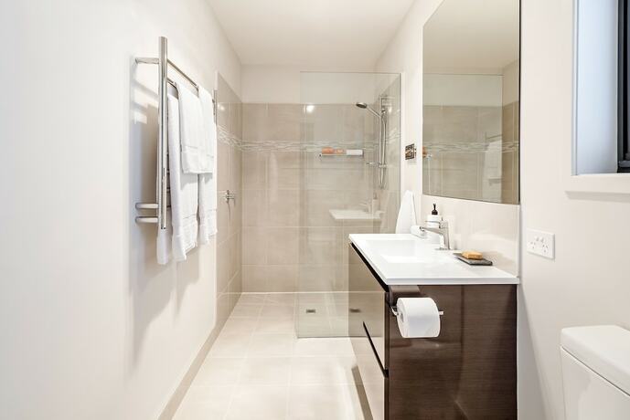 Imagen general del Hotel Oceana Bandb. Foto 11