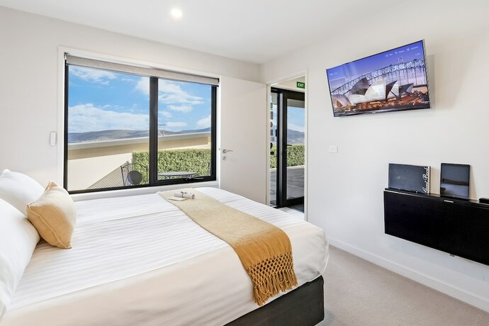 Imagen general del Hotel Oceana Bandb. Foto 14