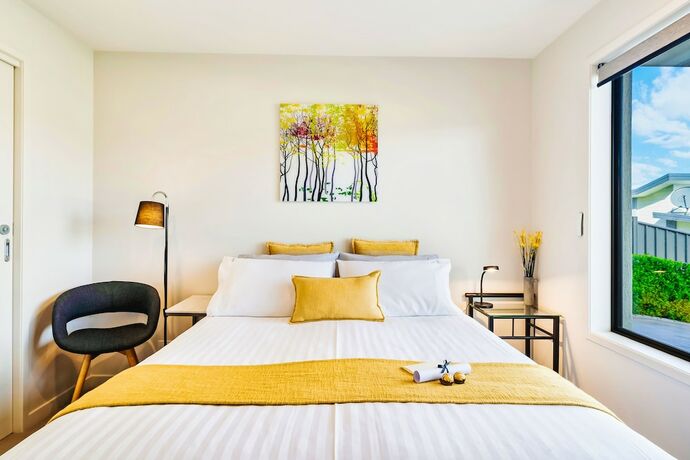 Imagen general del Hotel Oceana Bandb. Foto 17