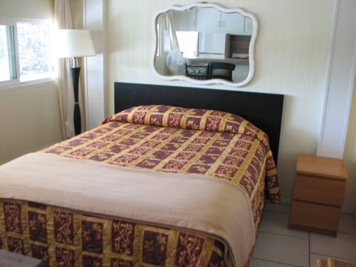 Imagen de la habitación del Hotel Oceana Boutique. Foto 3