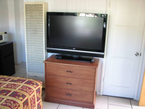 Imagen de la habitación del Hotel Oceana Boutique. Foto 4