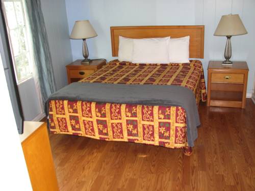 Imagen de la habitación del Hotel Oceana Boutique. Foto 8