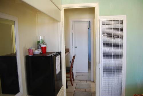 Imagen de la habitación del Hotel Oceana Boutique. Foto 9