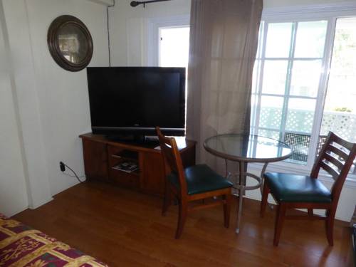 Imagen de la habitación del Hotel Oceana Boutique. Foto 10